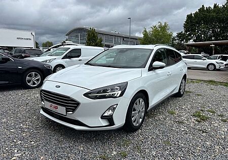 Ford Focus Turnier 1.5 ECOB Cool & Connect/LED/Kamera