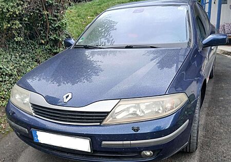 Renault Laguna Fließheck 3.0 V6 Privilege