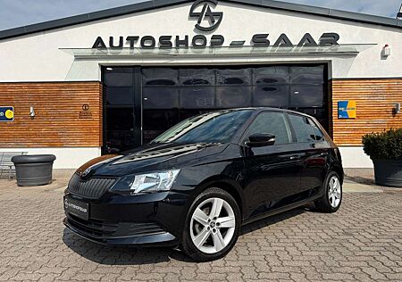 Skoda Fabia Cool Edition