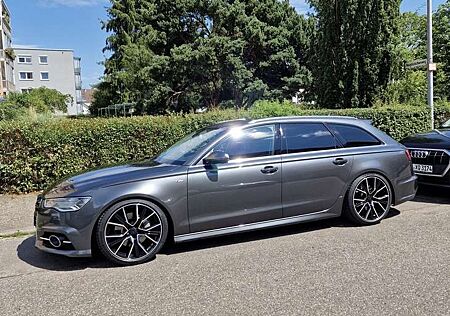Audi A6 Avant 3.0 TDI quattro S tronic