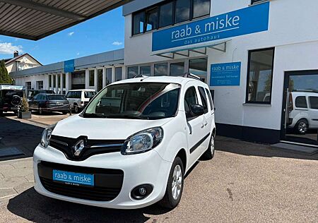 Renault Kangoo Limited *AHK/PDC/Bluetooth*