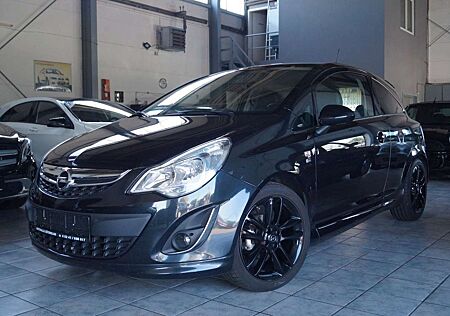 Opel Corsa 1.4 D 150 Jahre *T.Leder*Navi*PDC*