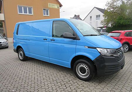 VW T6 Transporter Volkswagen T6.1 Transporter lang FWD *Euro6*