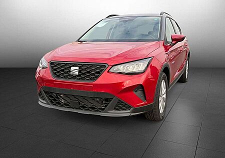 Seat Arona 1.0 TSI