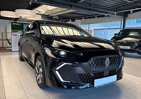 Renault Clio VI 115 TCe Evolution
