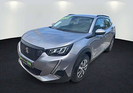 Peugeot 2008 1.2 PureTech 100 Allure LM KAM LED KeyLess