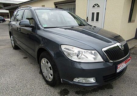 Skoda Octavia Combi Ambiente 1.6 Tüv 04.2026