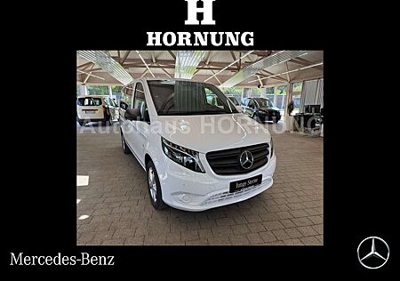 Mercedes-Benz Vito 116 CDI*4X4*TOURER*AHK*8SITZER*LED*KAMERA BC