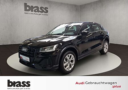 Audi Q2 Advanced 35 TDI 110(150) kW(PS) S tronic