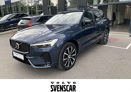 Volvo XC 60 XC60 Ultimate Dark AWD B5 Diesel EU6d HUD Digitales Coc