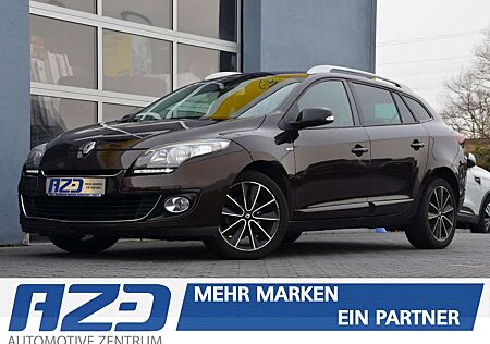 Renault Megane 1.6 DCI BOSE GRA T-LEDER NAVI R-KAM SITZHZ