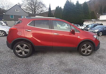 Opel Mokka Innovation ecoFlex 4x4 / 94.Tkm