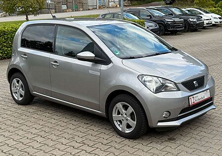 Seat Mii electric Plus Garantie* 1.Hand* TÜV 07.2027*