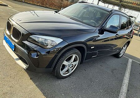 BMW X1 xDrive20d Aut.