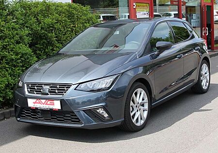 Seat Ibiza FR LED App Connect NSW Klimaaut Sunset 17Z