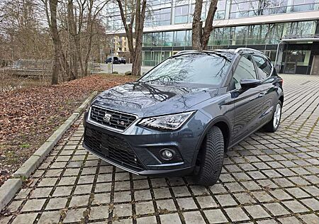Seat Arona 1.5 TSI OPF DSG FR BEATS