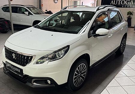 Peugeot 2008 Active HDI*RÜCKFAHRKAMERA*AHK*KLIMA*PDC*