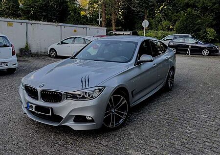 BMW 320d 320 GT Sport-Aut. Modern Line