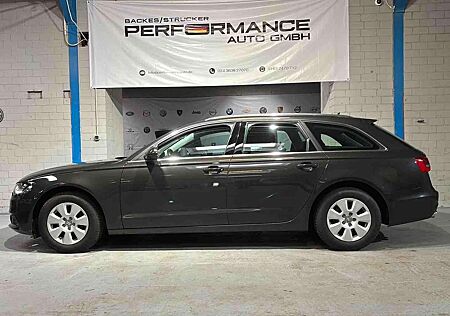 Audi A6 2.0 TDI Leder Automatik Pano PDC ab 199€ Mon.