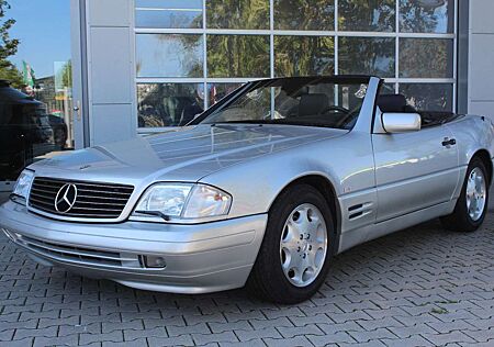 Mercedes-Benz SL 320 orig. 26.000 Km