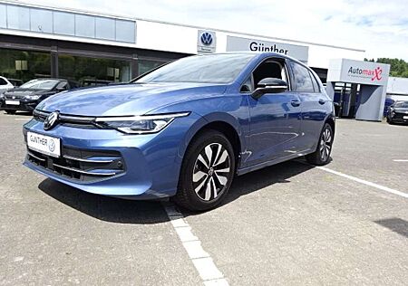 VW Golf Volkswagen 1.5 TSI 85 kW Goal*AHK*Navi*LEDPlus*6-Gang