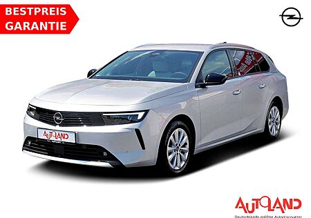 Opel Astra L ST 1.2 Turbo Elegance LED Navi Teilleder