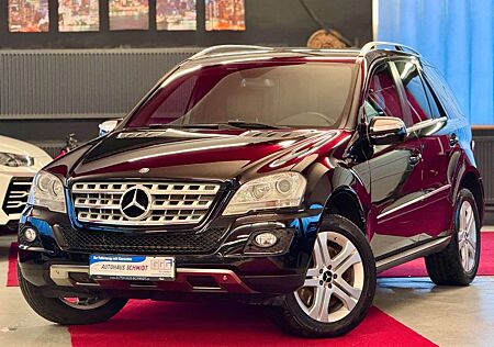 Mercedes-Benz ML 500 Sportpaket Airmatic Kamera BiXenon Memory