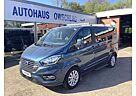 Ford Tourneo Custom Titanium Automatik