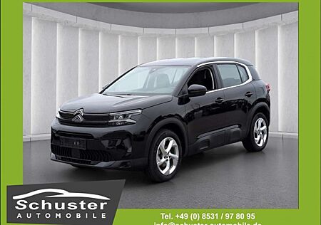 Citroën C5 Aircross Citroen YOU 1.2*LED digCockp VKZ-Erk PDC 18*