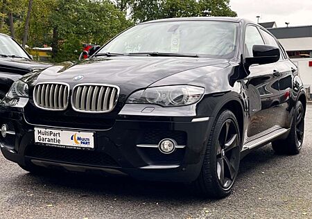 BMW X6 Baureihe xDrive40d