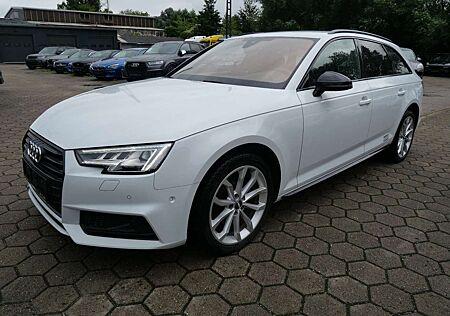 Audi A4 Avant g-tron sport S Line Leder/Keyless Go