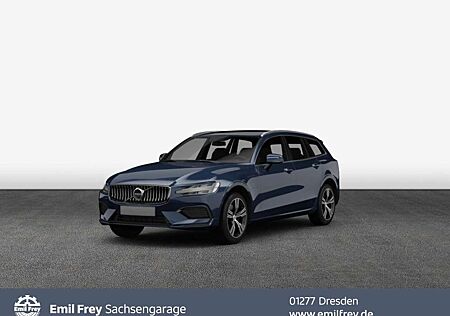 Volvo V60 B4 B DKG Ultra Dark Massage*Business