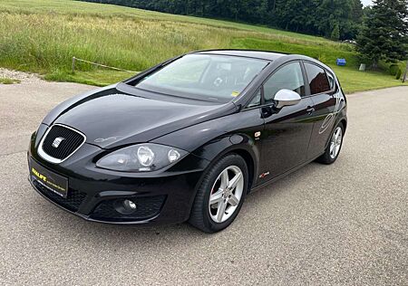 Seat Leon Reference Ecomotive