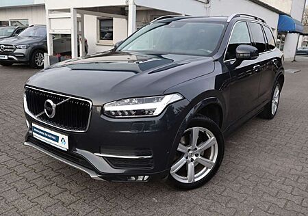 Volvo XC 90 XC90 XC90 D5 AWD Geartronic Momentum|NAVI|SHZG|R-CAM