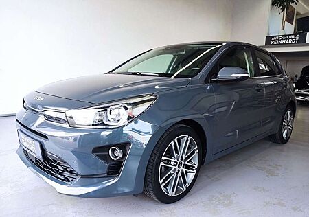 Kia Rio gebraucht kaufen Kia Rio 1.0 T-GDI Spirit **LED+NAVI+KEYLESS+KAMERA**