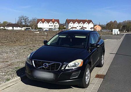 Volvo XC 60 XC60 D5 AWD Aut. Summum