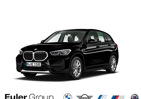 BMW X1 xDrive 25e A Navi Leder Memory Sitze LED El. Heckk