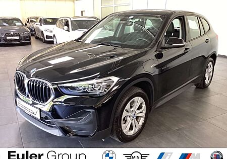 BMW X1 xDrive 25e A Navi Leder Memory Sitze LED El. Heckk