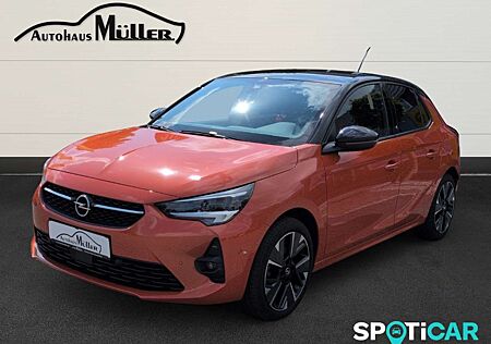Opel Corsa F e GS Line 3 phasig RFK SHZ LED Apple CarPlay And