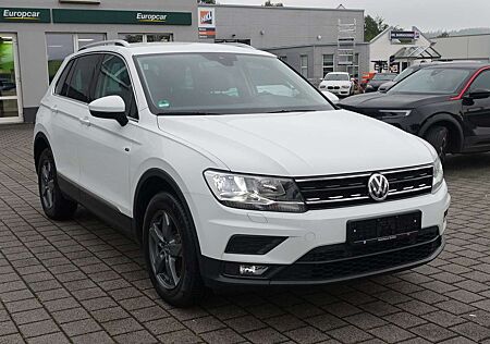 VW Tiguan Volkswagen Join Start-Stopp 4Motion NAVI"AHK"ACC
