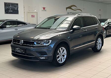 VW Tiguan Volkswagen Highline BMT/AHK/LED/ACC/KAMERA/