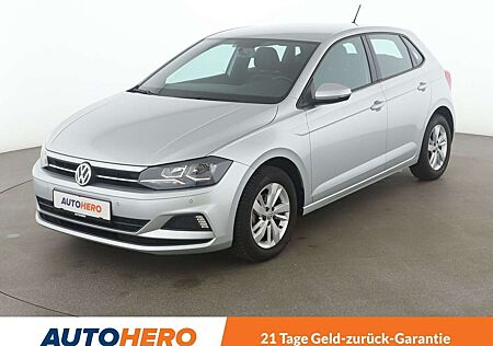 VW Polo Volkswagen 1.0 Comfortline *LIM*PDC*KLIMA*GARANTIE*