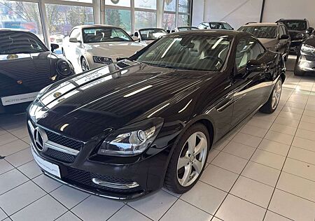 Mercedes-Benz SLK 200 BlueEfficiency orig. 86000 km