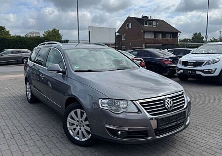 VW Passat Variant Volkswagen Highline 2.0 TDI | NAVI | KLIMA