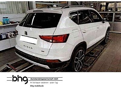 SEAT Ateca 1.4 ECO TSI 4D