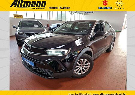 Opel Mokka Edition Navi Sichtp. SHZ LHZ Park&Go