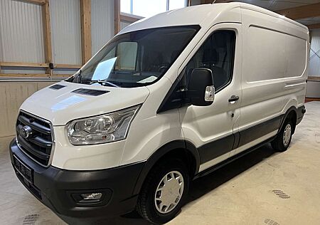 Ford Transit Kasten L2H2 Trend, 2.0 TDCi, Euro6