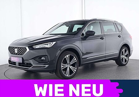 Seat Tarraco Xcellence ACC|LED|Pano|Beats|Kamera|SHZ