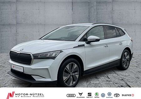 Skoda Enyaq iV 60 LED+NAVI+DAB+GRA+PDC+SHZ+PDC+19Z.ALU