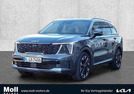 Kia Sorento Platinum 4WD 2.2 CRDi EU6d Panoramaschiebedach